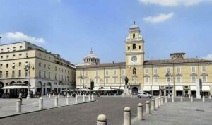 Parma: tour enogastronomici e cultura