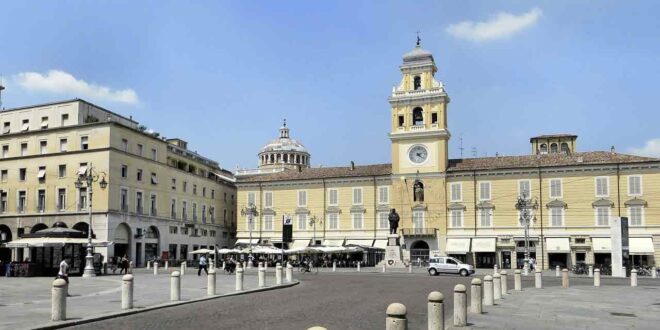 Parma: tour enogastronomici e cultura