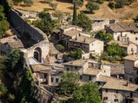 Assisi Umbria