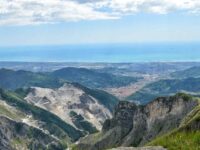 Cave di Marmo di Carrara