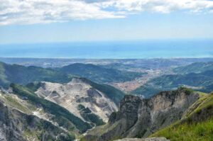 Cave di Marmo di Carrara