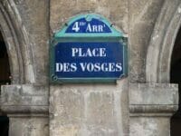 Cosa vedere a Le Marais, il quartiere Ebraico