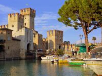 Il Castello di Sirmione