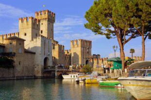 Il Castello di Sirmione