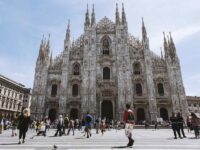 Il Duomo di Milano