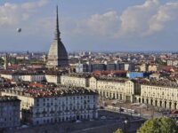 Torino Mole Antonelliana