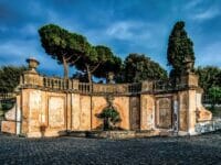 Pasqua ai Castelli Romani