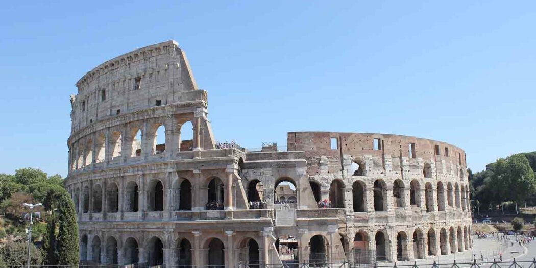 Roma: visitare la capitale in due giorni