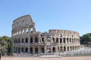 Roma: visitare la capitale in due giorni