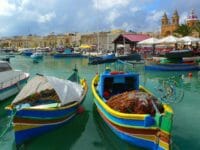 Pasqua a Malta, eventi e celebrazioni