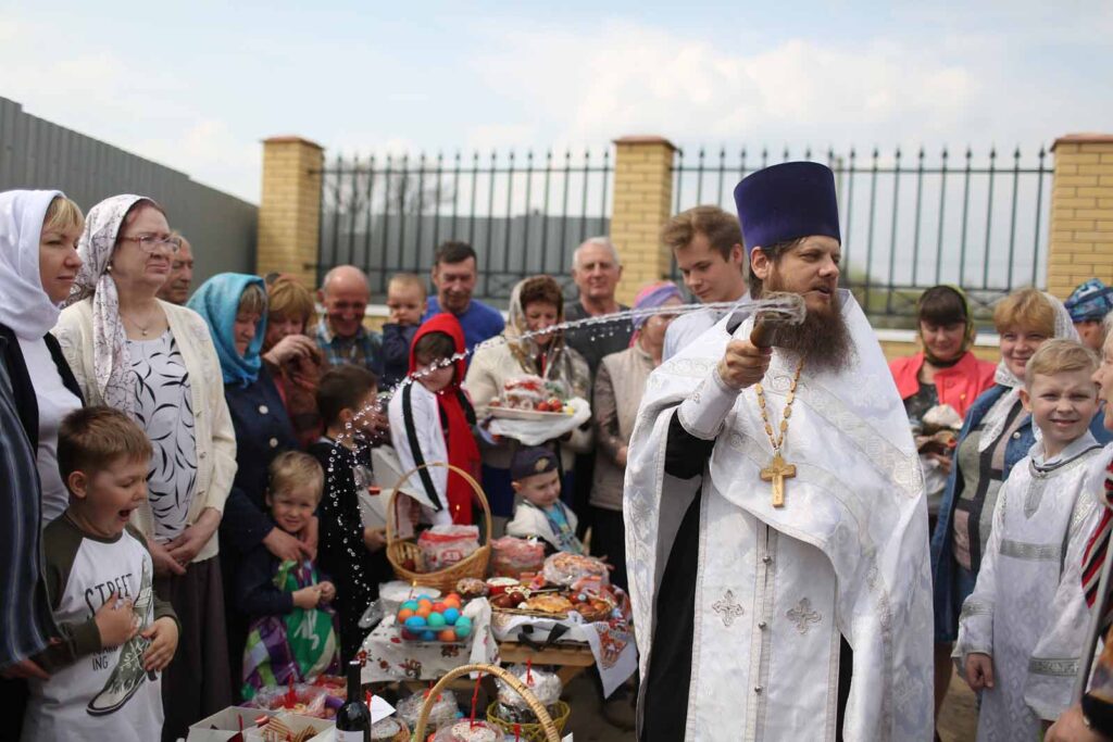 Pasqua Ortodossa, quand'è e come si festeggia 2024