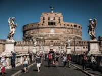 Castel Sant'Angelo Roma