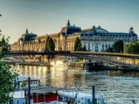 Museo d'Orsay Parigi