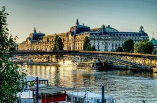 Museo d'Orsay Parigi