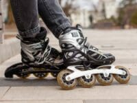 Rollerblade a Parigi: consigli, percorsi e ritrovi